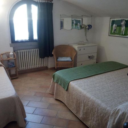 La Villa Di Arezzo Kültér fotó