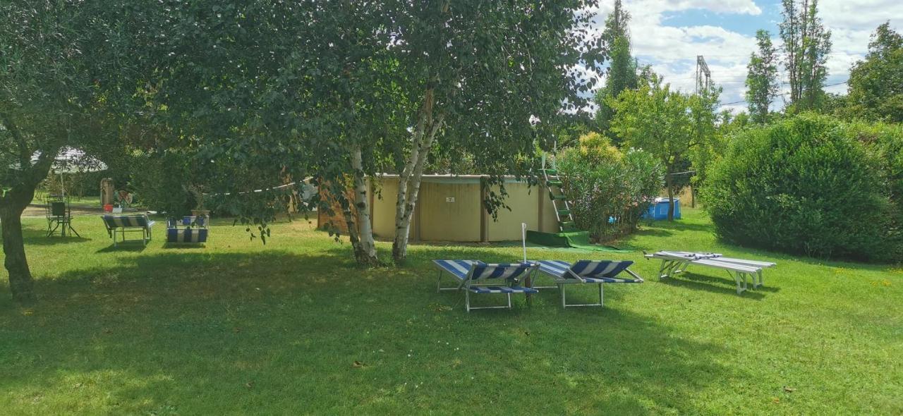 La Villa Di Arezzo Kültér fotó