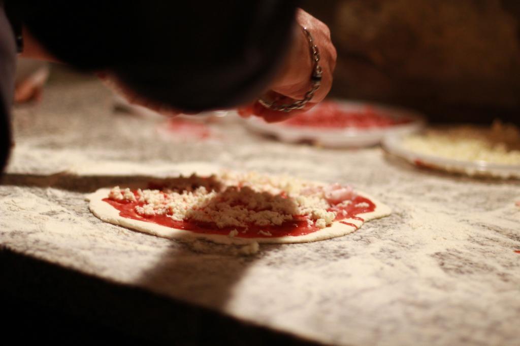 La Villa Di Arezzo Kültér fotó