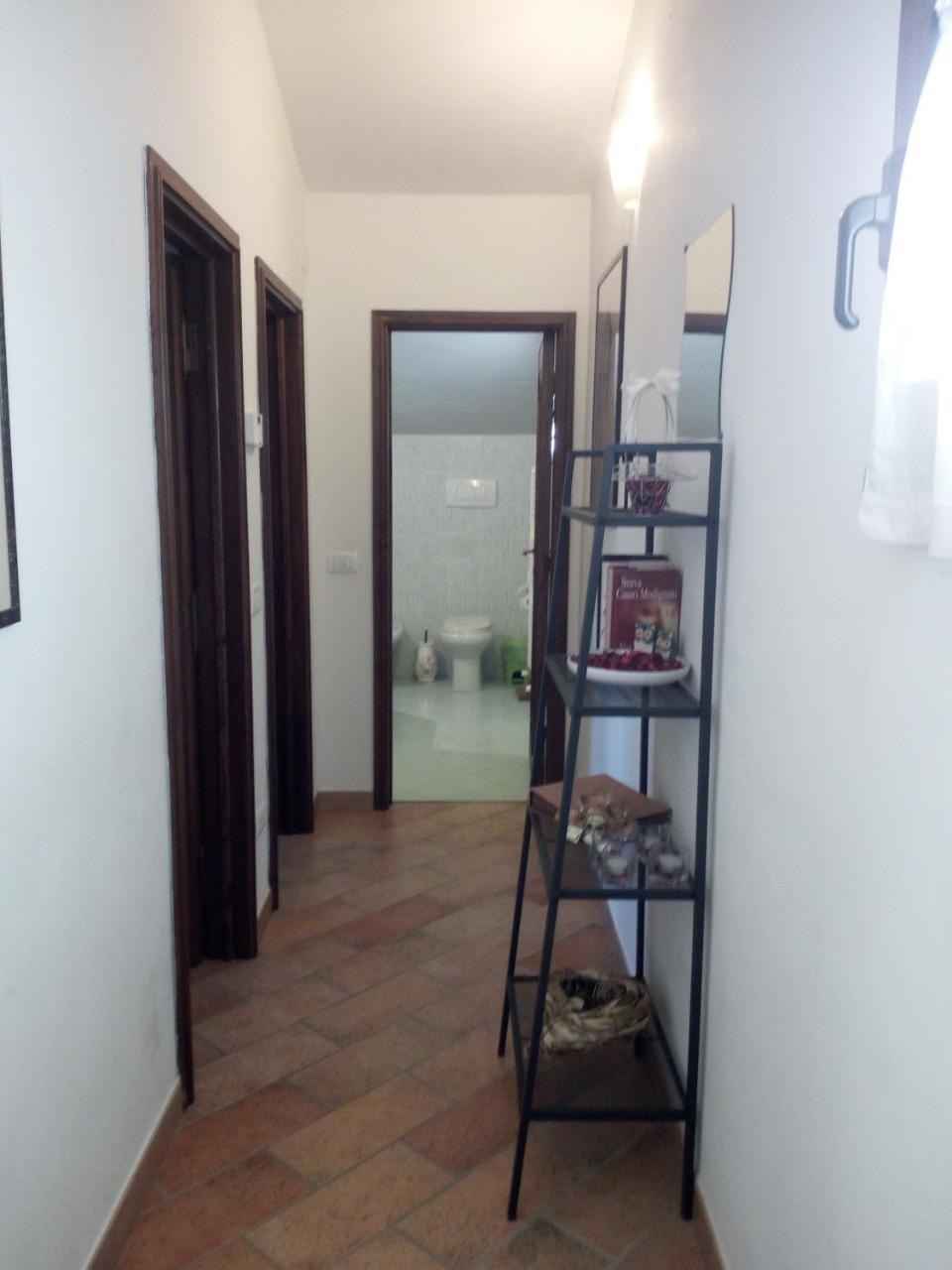 La Villa Di Arezzo Kültér fotó